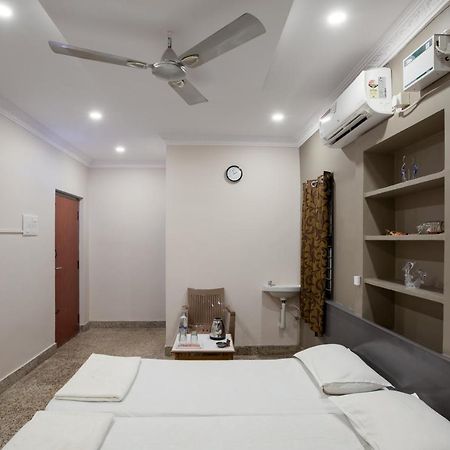 Hotel Akmg Dindigul Exterior photo