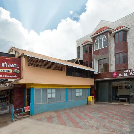 Hotel Akmg Dindigul Exterior photo