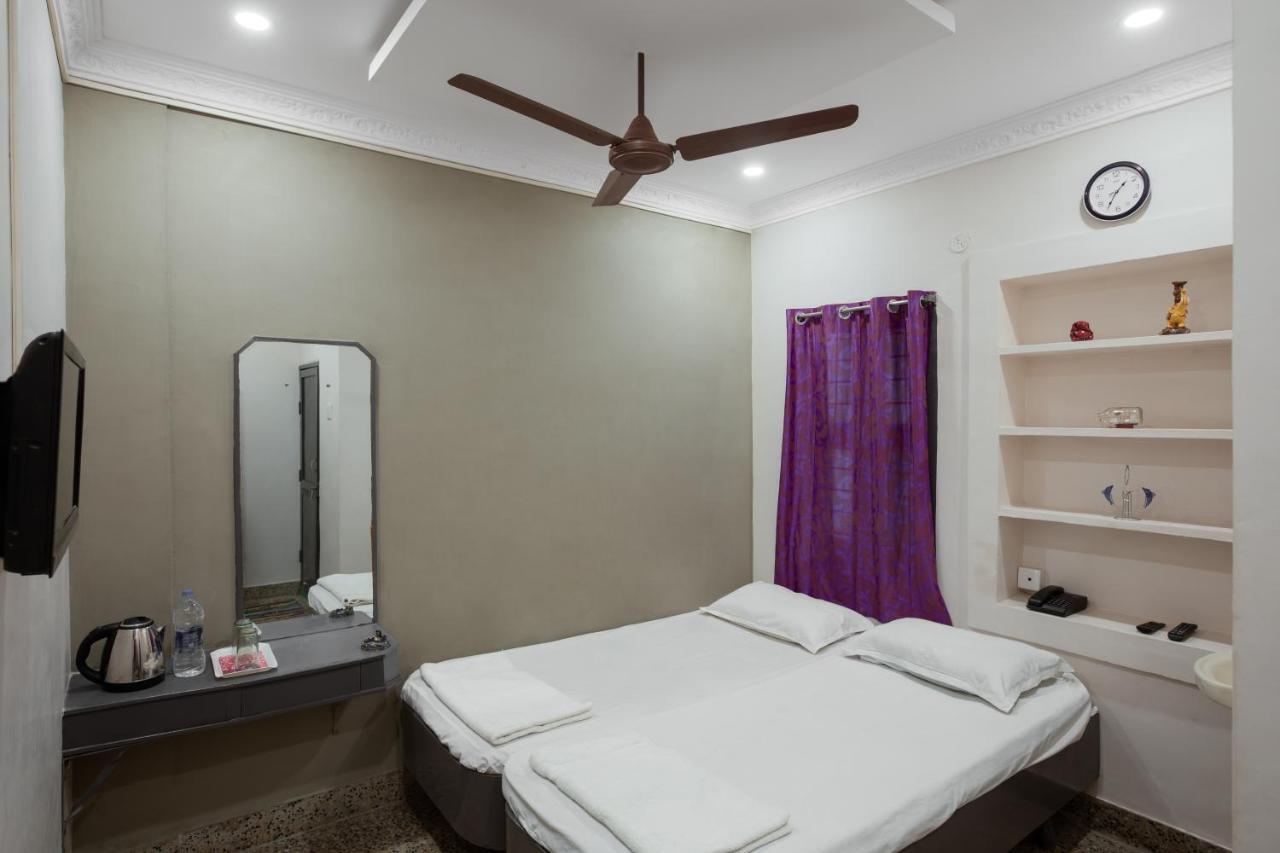 Hotel Akmg Dindigul Exterior photo